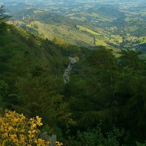 Parque Amantikir