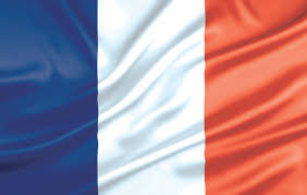 Bandeira da França