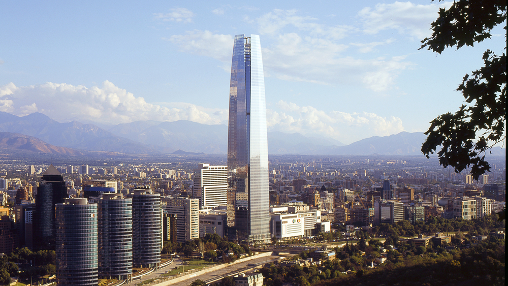 Sky Costanera