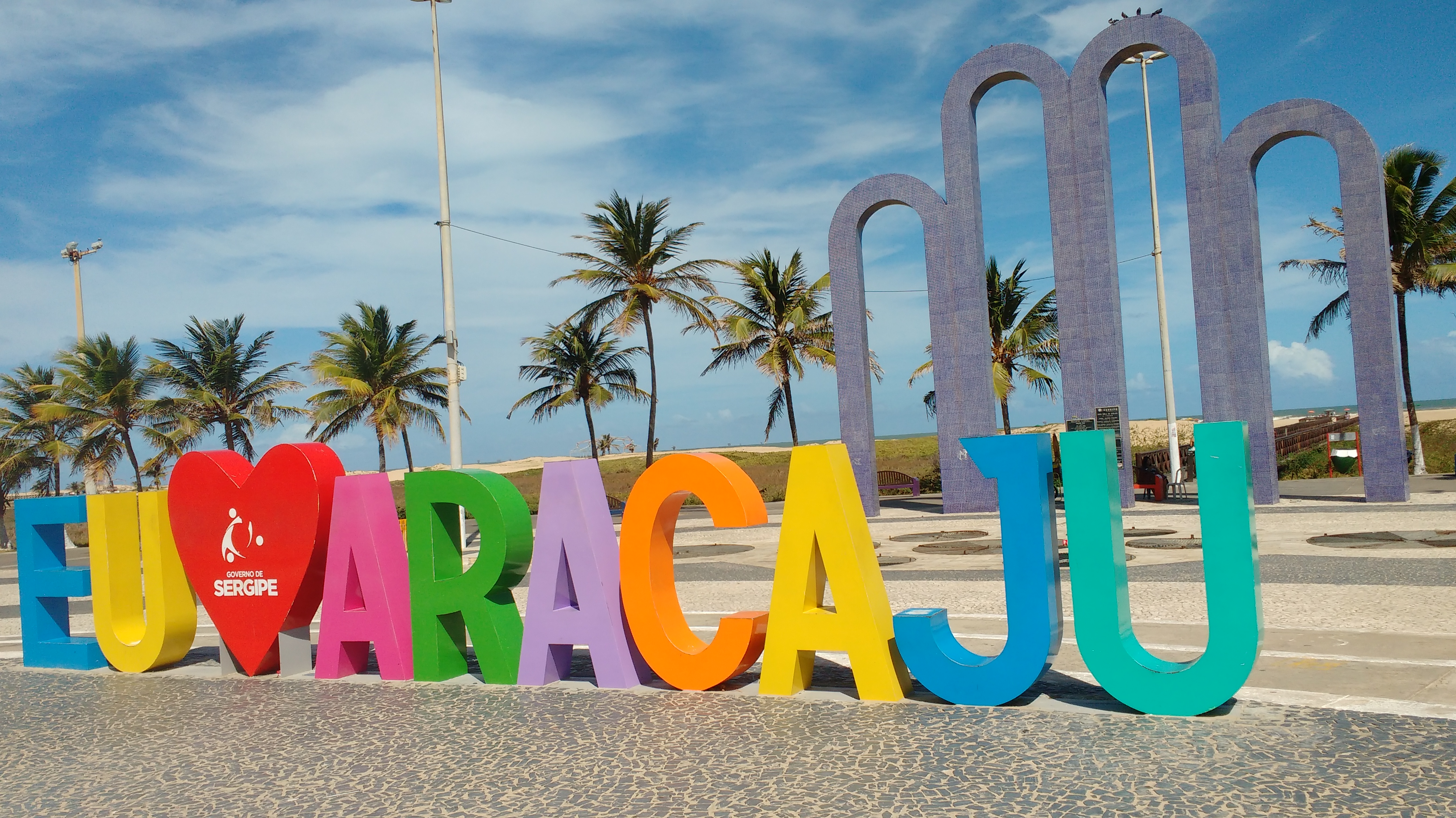 Orla de Atalaia Aracaju