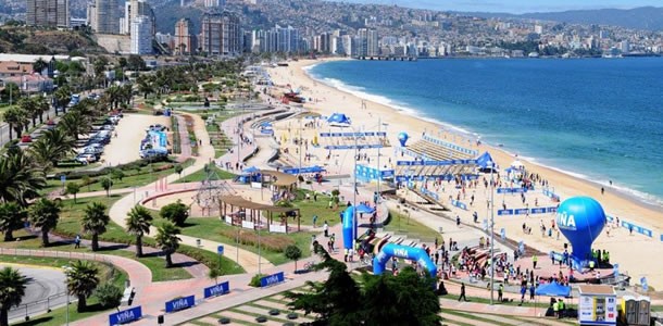 Playa del Deporte