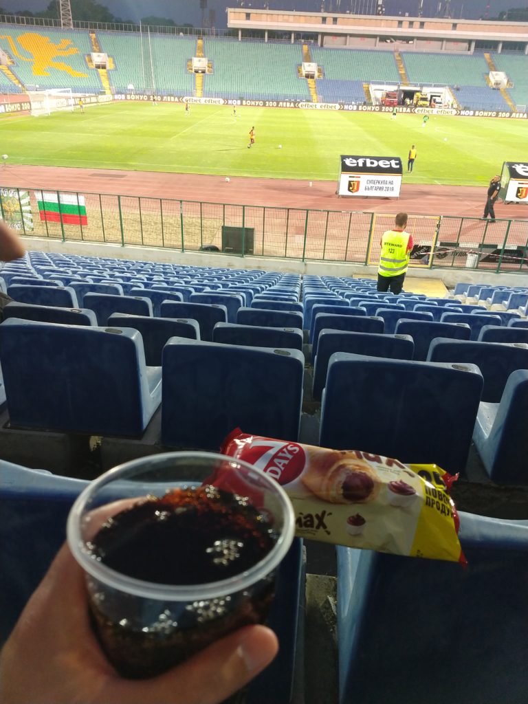 Assistir Futebol Bulgária